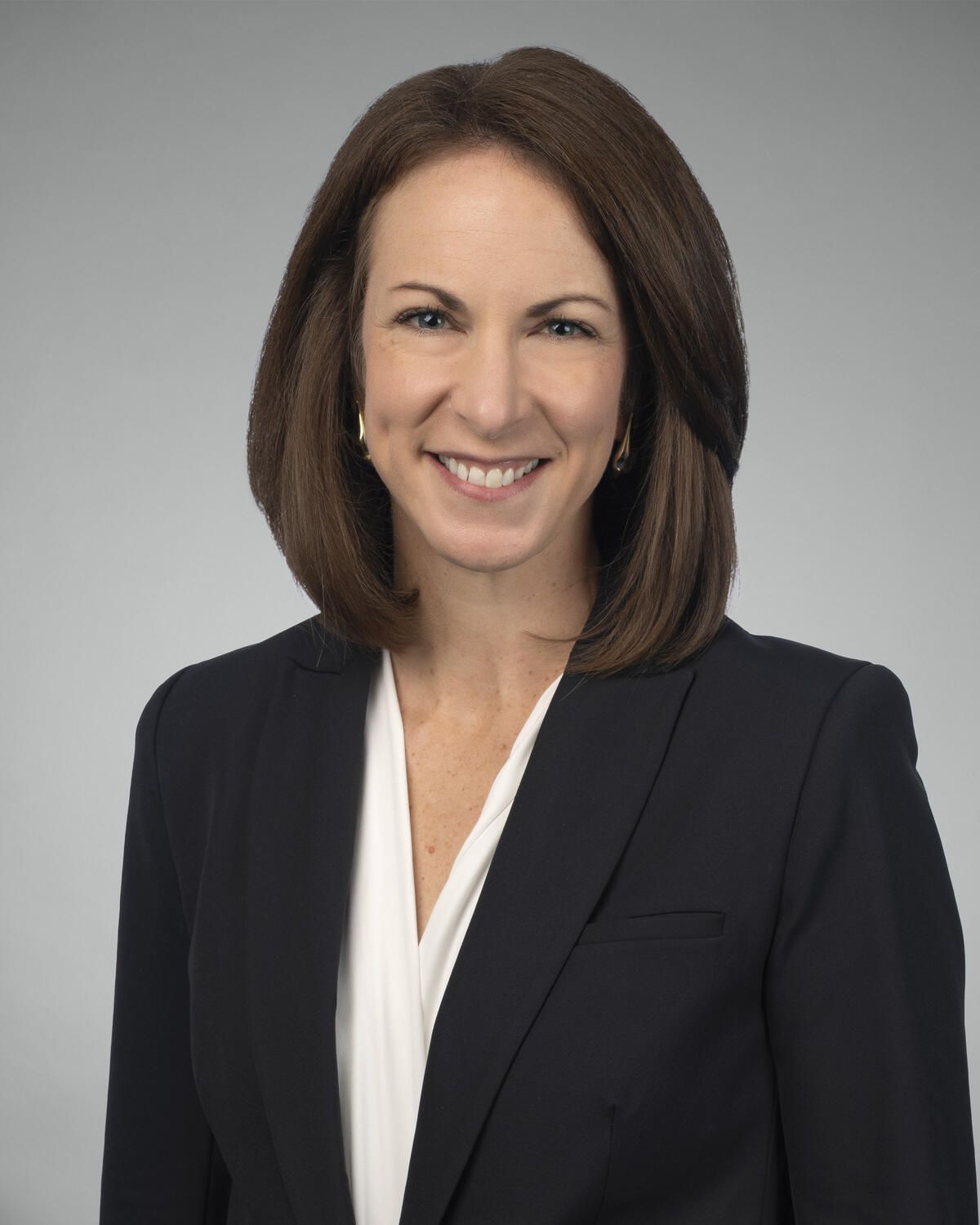 Headshot Image for Tara Thomas